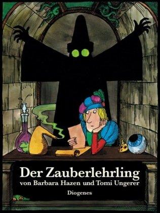 Der Zauberlehrling