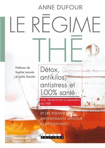 Le régime thé