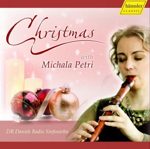 Weihnachten mit Michala Petri