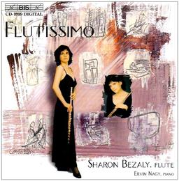 Flutissimo