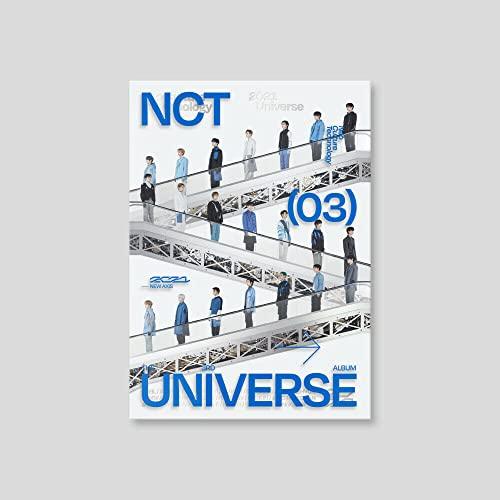 Universe-Inkl.Photobook