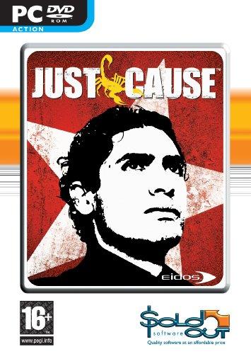 Just Cause [UK Import]