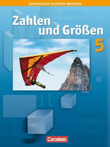 Zahlen und Größen  5.