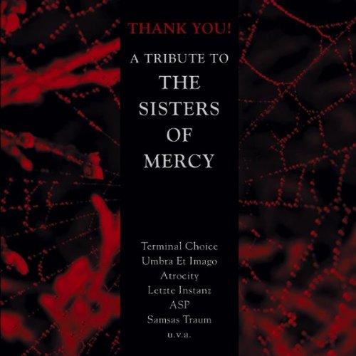 Thank You-a Tribute to Sisters of Mercy