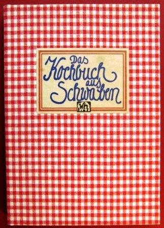 Das Kochbuch aus Schwaben