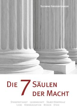 Die 7 Säulen der Macht