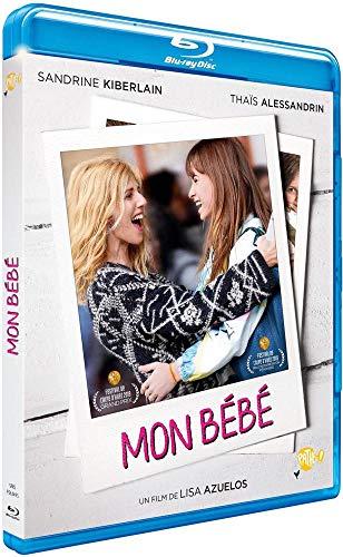 Mon bébé [Blu-ray] [FR Import]