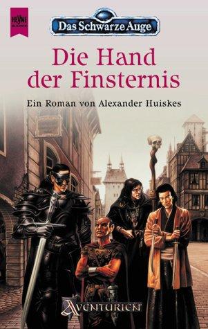 Die Hand der Finsternis