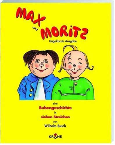 Max und Moritz