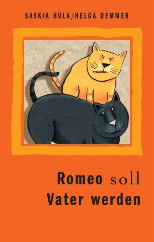 Romeo soll Vater werden