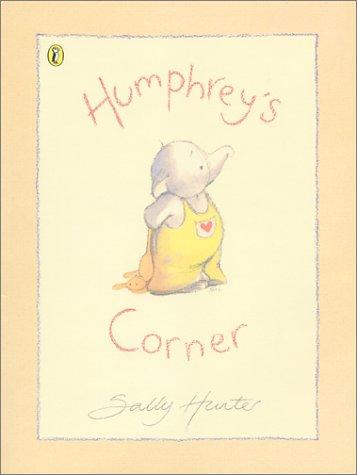 Humphrey's Corner (Picture Puffin S.)