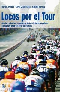 Locos por el tour (OTROS NO FICCIÓN, Band 55)