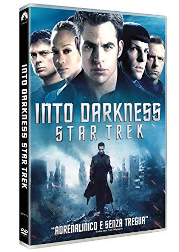 Into darkness - Star Trek [IT Import]