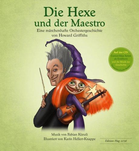 Die Hexe und der Maestro