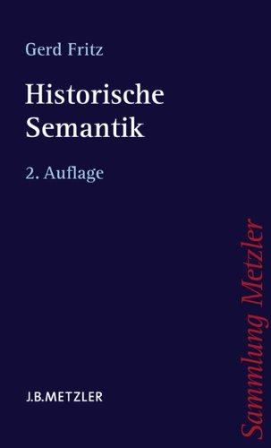 Historische Semantik