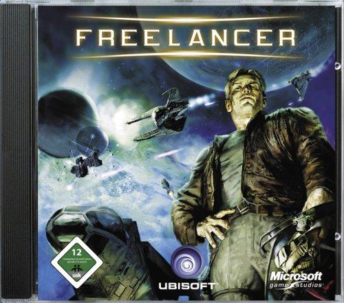 Freelancer (Software Pyramide)