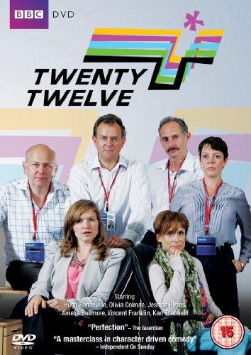 Twenty Twelve - Series 1 [UK Import]