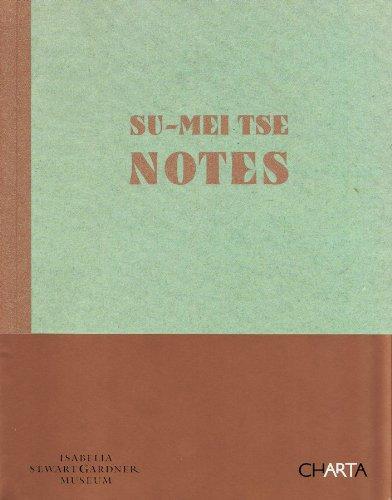 Su-Mei Tse: Notes