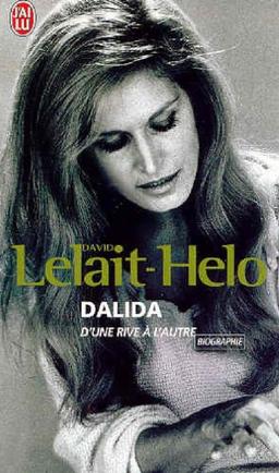 Dalida : d'une rive à l'autre