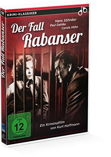 Der Fall Rabanser