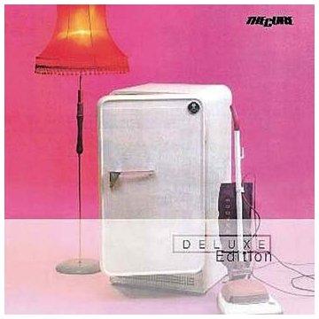 Three Imaginary Boys (Deluxe Edition)