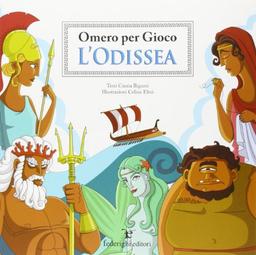 L'Odissea. Omero per gioco