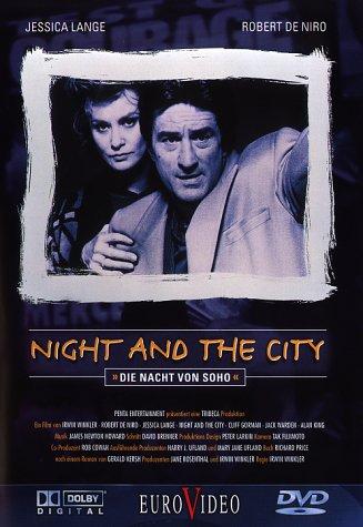 Night and the City - Die Nacht von Soho