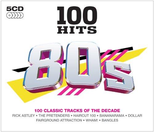 100 Hits 80'S