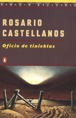 Oficio de Tinieblas (Penguin Ediciones)