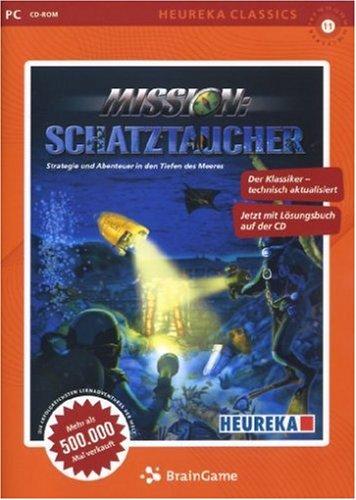 Mission: Schatztaucher - Classics (PC)