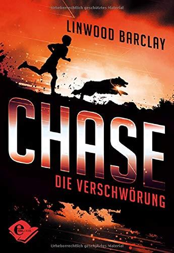 Chase: Die Verschwörung