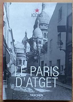 Le Paris d'Atget