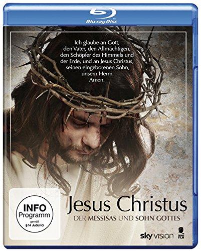 Jesus Christus [Blu-ray]