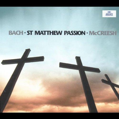 Matthäus-Passion