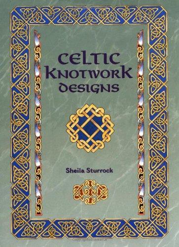 Celtic Knotwork Designs