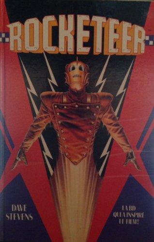 Rocketeer. Vol. 1