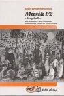 Musik - Grundschule (für Baden-Württemberg): Musik, Ausgabe B, Jahrgangsstufe 1/2: Lehrerhandbuch 1./2. Jahrgangsstufe. Mit Kopiervorlagen