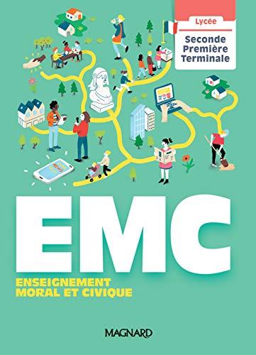 EMC, enseignement moral et civique, 2de, 1re, terminale