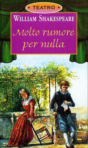 Molto rumore per nulla (Acquarelli)