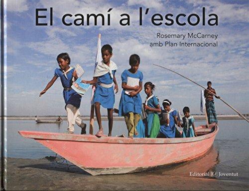 El camí a l'escola (Convivència y multiculturalitat)