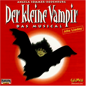 Der Kleine Vampir: das Musical