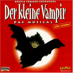 Der Kleine Vampir: das Musical