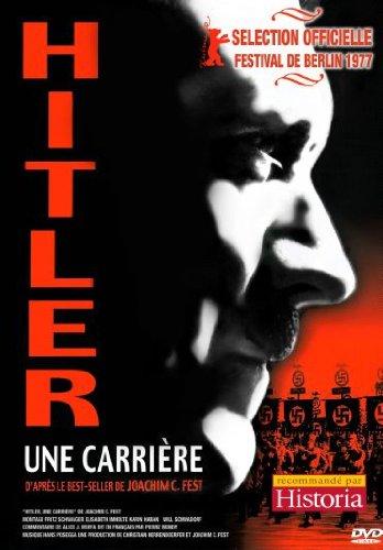 Hitler, une carrière [FR Import]