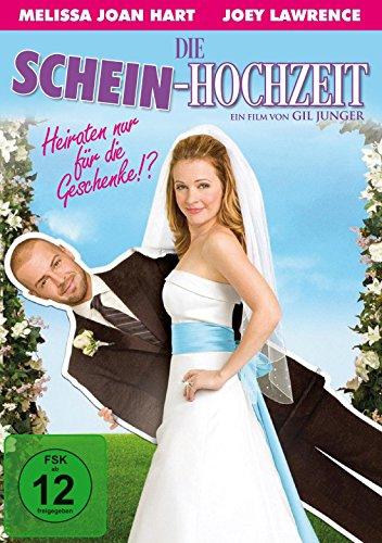 Die Schein-Hochzeit