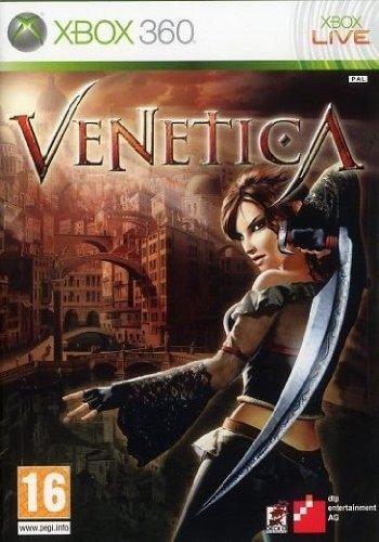 Venetica [FR Import]