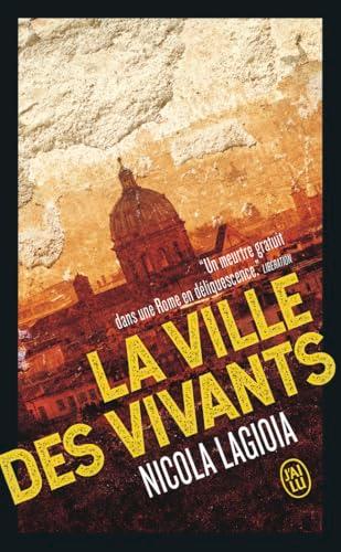 La ville des vivants