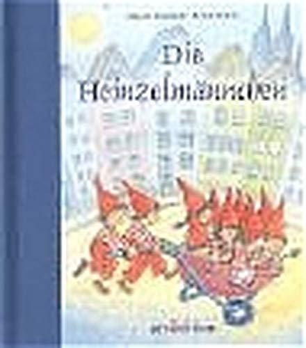 Die Heinzelmännchen