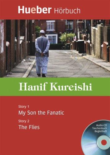 My Son the Fanatic / The Flies: Paket: Hörbuch