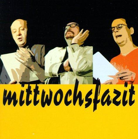 Mittwochsfazit. CD.