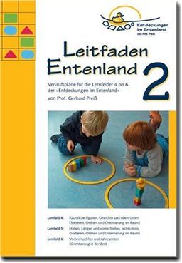 Leitfaden Entenland 2